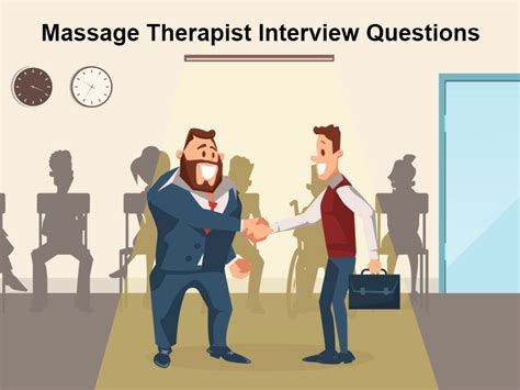 Top 13 Massage Therapist Interview Questions & Answers [2023].